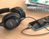 Hoco Type C To Audio Conversion Cable - 1m